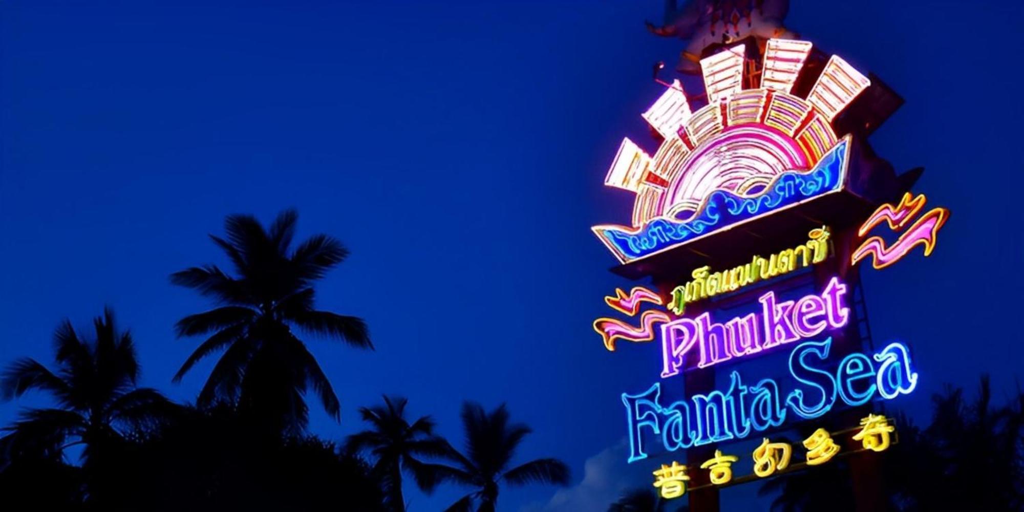 G1 Touch Blue Sky Kamala Beach Exterior photo